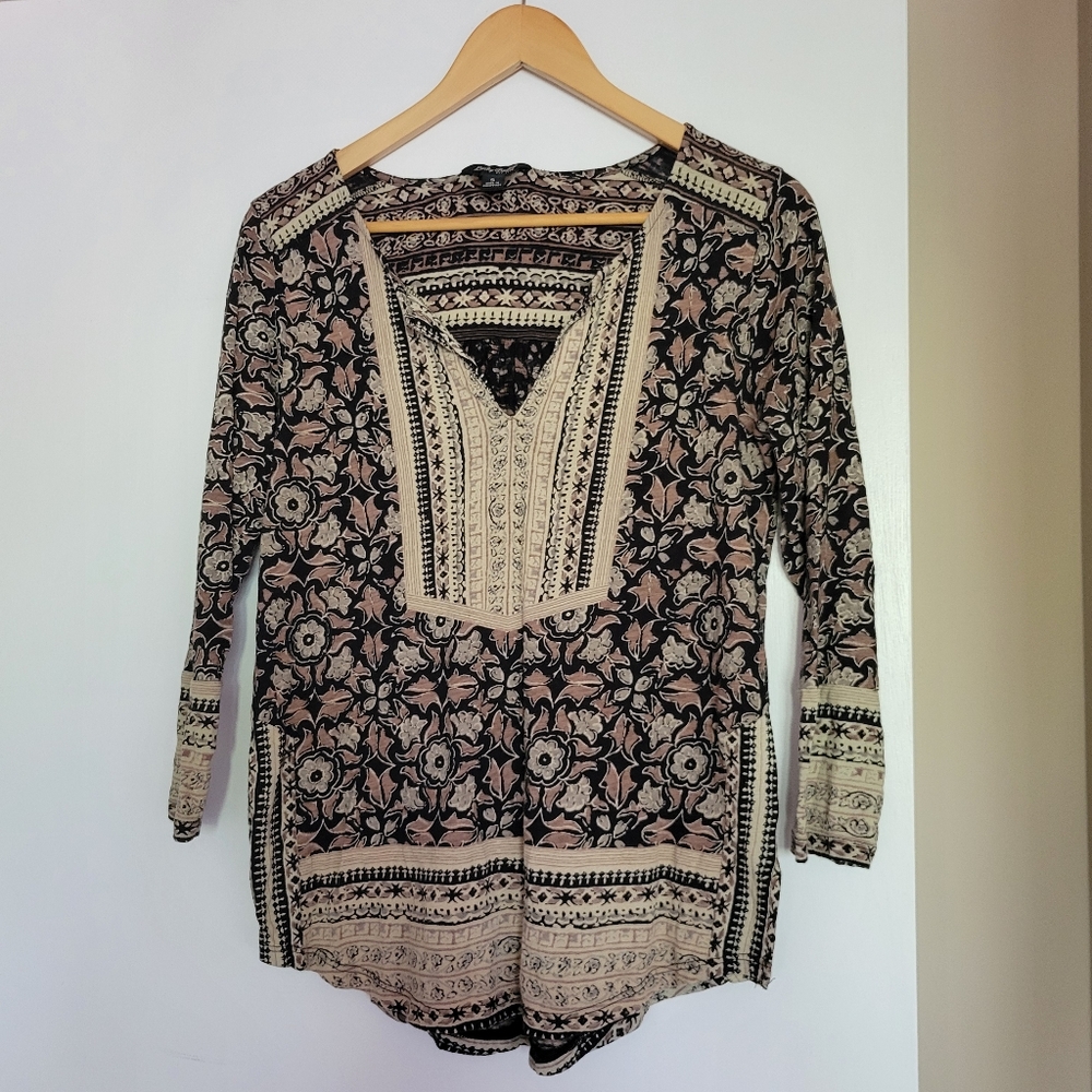 Lucky Brand top